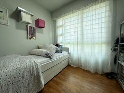 Blk 617A Punggol Breeze (Punggol), HDB 4 Rooms #565721881